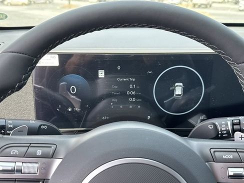 New 2026 Hyundai Kona Limited FWD image 26