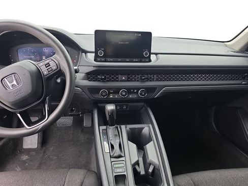 Used 2023 Honda Accord LX image 12