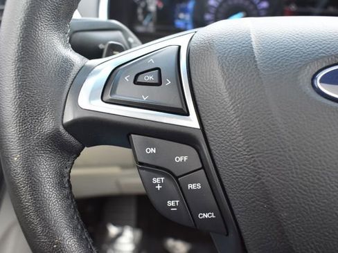 Used 2018 Ford Edge Titanium w/ Equipment Group 301A image 24