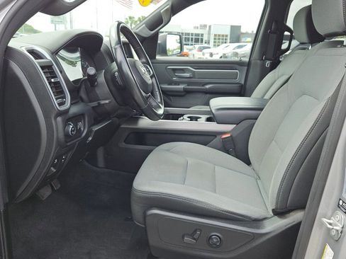 Used 2021 RAM 1500 Big Horn AWD/4WD image 10