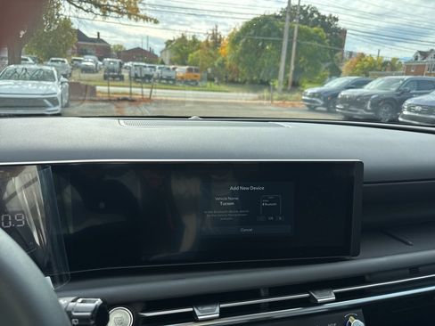 New 2026 Hyundai Tucson SE image 22