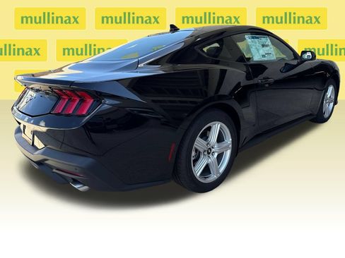 New 2026 Ford Mustang Coupe RWD image 14