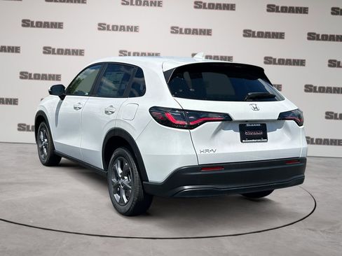 New 2026 Honda HR-V LX image 3