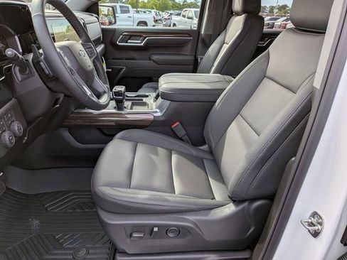 New 2026 Chevrolet Silverado 1500 RST image 15