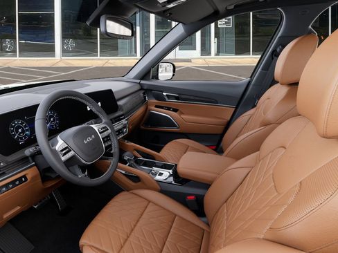 New 2025 Kia Telluride SX X-Line image 17