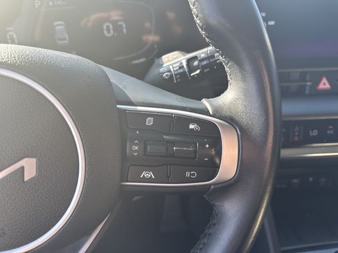 Used 2023 Kia Sportage EX FWD image 20