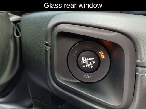 New 2025 Jeep Wrangler Unlimited Rubicon 392 image 25