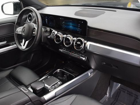 Certified 2022 Mercedes-Benz GLB 250 image 14