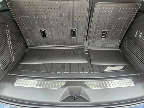 New 2026 Chevrolet Tahoe High Country image 24