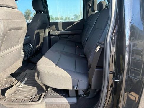 Used 2024 Ford F150 XLT w/ Equipment Group 302A MID AWD/4WD image 10