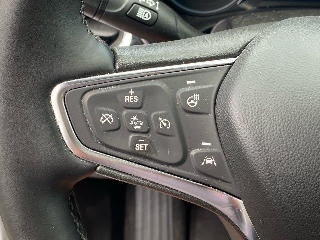 Used 2024 Chevrolet Equinox Premier AWD/4WD image 18