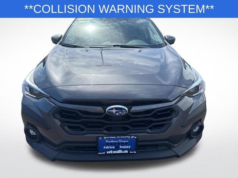 Certified 2024 Subaru Crosstrek 2.0i Premium AWD/4WD image 2