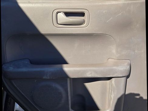 Used 2009 Honda Element LX image 12