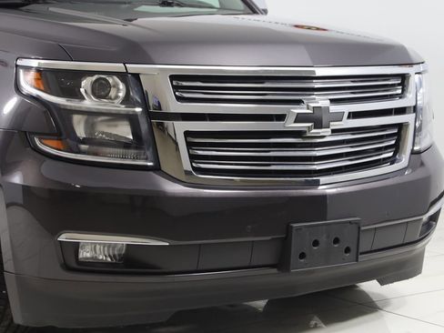 Used 2017 Chevrolet Tahoe Premier image 38