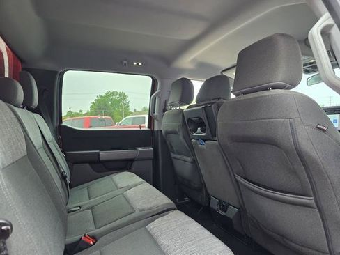 Used 2023 Ford F150 XLT AWD/4WD image 28