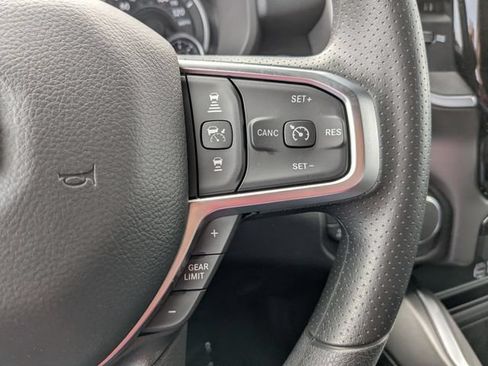 New 2026 RAM 1500 Express AWD/4WD image 25