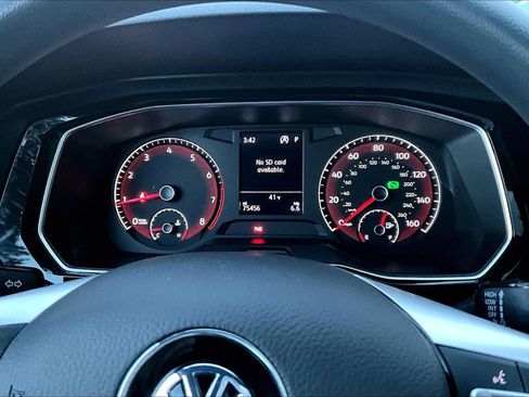 Used 2021 Volkswagen Jetta S FWD image 12