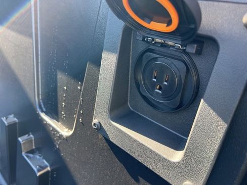 New 2026 Toyota Tundra 1794 Edition image 14