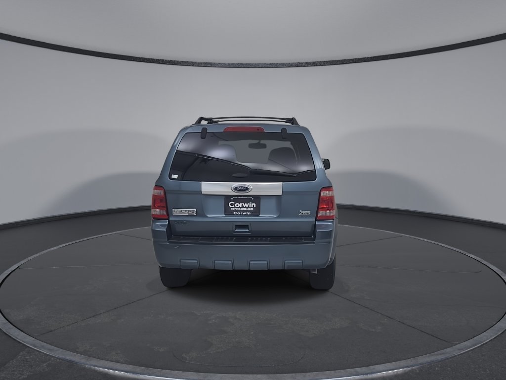 Used 2012 Ford Escape Limited FWD image 15