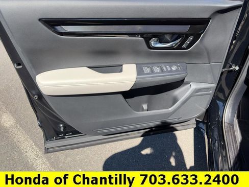 Used 2026 Honda CR-V EX-L image 24