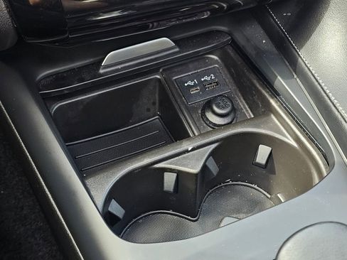 Used 2022 INFINITI QX50 Luxe image 27