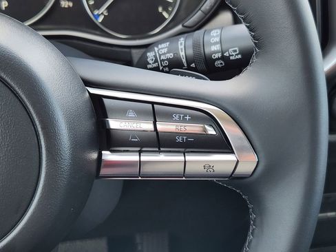 New 2026 MAZDA CX-50 AWD 2.5 S w/ Accent Package image 17