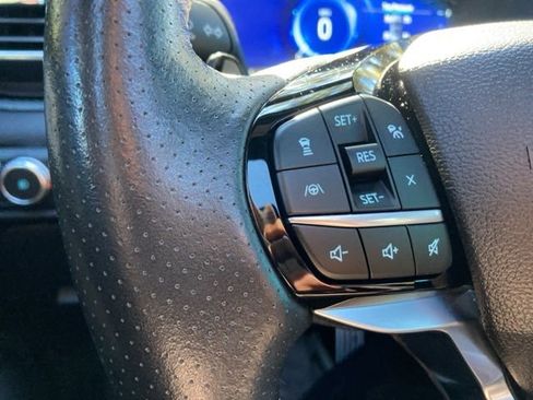 Used 2022 Ford Explorer ST w/ Equipment Group 401A image 29