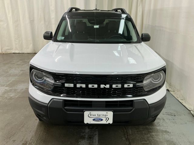 New 2026 Ford Bronco Sport Outer Banks AWD/4WD image 9