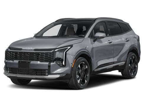 New 2026 Kia Sportage SX Prestige AWD/4WD image 28