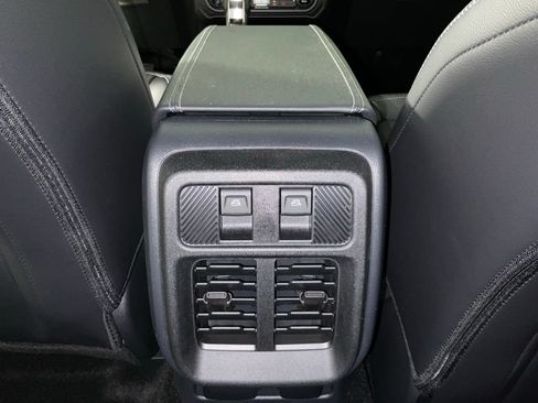 New 2026 Ford Bronco Outer Banks AWD/4WD image 17