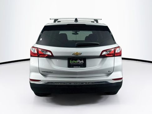 Used 2019 Chevrolet Equinox LT FWD image 7