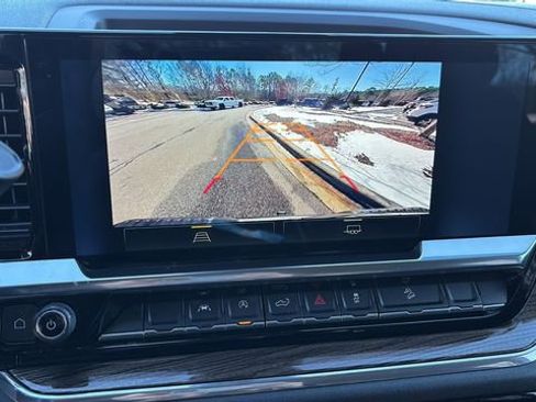 Used 2024 Chevrolet Silverado 1500 LT Trail Boss w/ Protection Package image 26