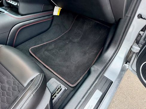 Used 2022 Ford Mustang GT Premium w/ Equipment Group 401A image 16