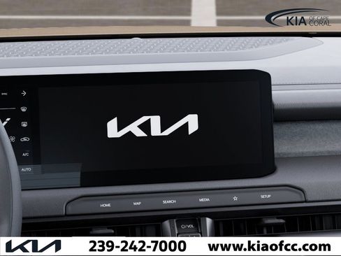 New 2027 Kia Telluride SX X-Line AWD/4WD image 20