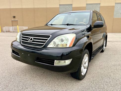 Used 2005 Lexus GX 470 image 9