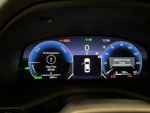 Used 2025 Toyota Camry XLE image 14