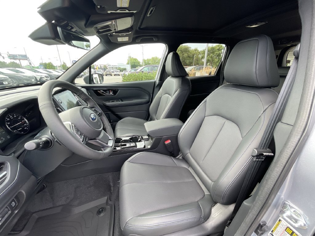 New 2026 Subaru Forester Limited AWD/4WD image 20
