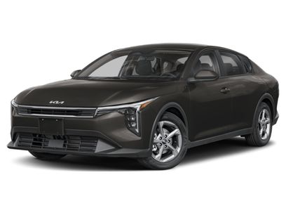 New 2026 Kia K4