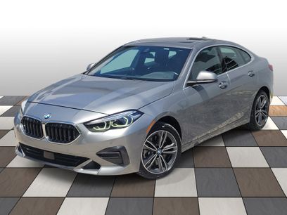 Used 2024 BMW 228i Gran Coupe