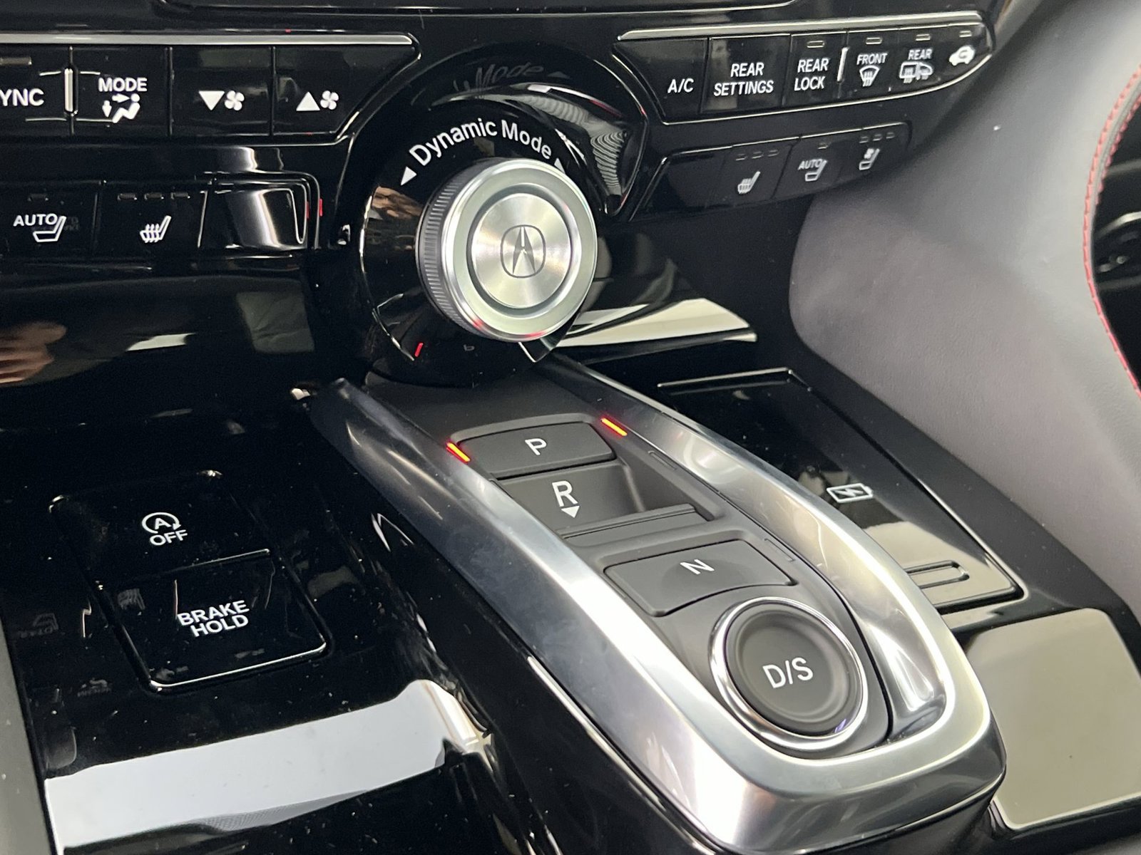 Certified 2024 Acura MDX A-Spec AWD/4WD image 18