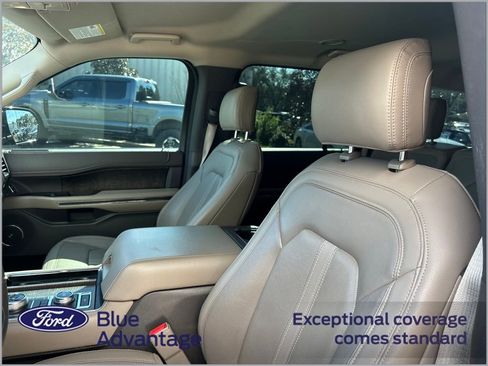 Used 2019 Ford Expedition Limited image 11