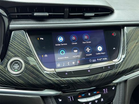 Used 2020 Cadillac XT6 Premium Luxury image 27