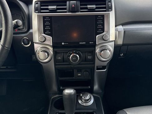 Used 2024 Toyota 4Runner SR5 Premium image 13