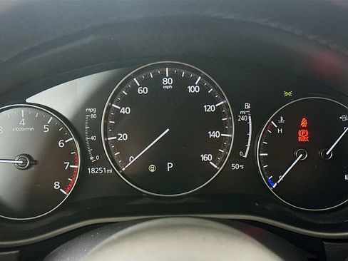 Used 2025 MAZDA CX-30 AWD 2.5 S w/ Preferred Package image 19