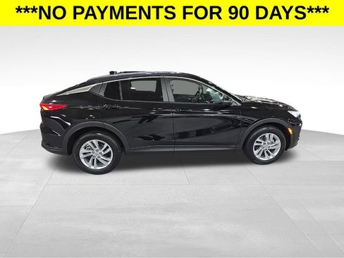 New 2026 Buick Envista Preferred w/ Convenience I Package FWD image 8
