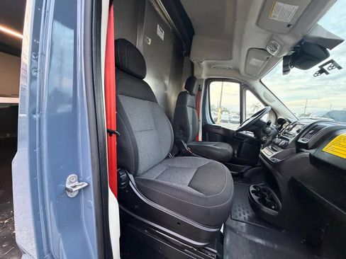 Used 2021 RAM ProMaster 3500 image 16