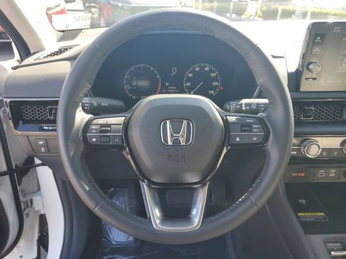 Certified 2024 Honda CR-V EX-L image 28
