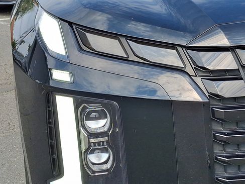 Certified 2023 Hyundai Palisade SEL image 10