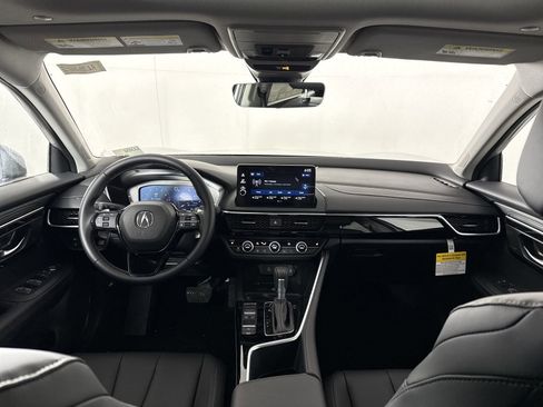 New 2026 Acura ADX AWD image 22