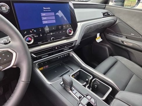 New 2026 Lexus TX 350 AWD image 32